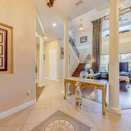 Luxury Pool Home - Disney View